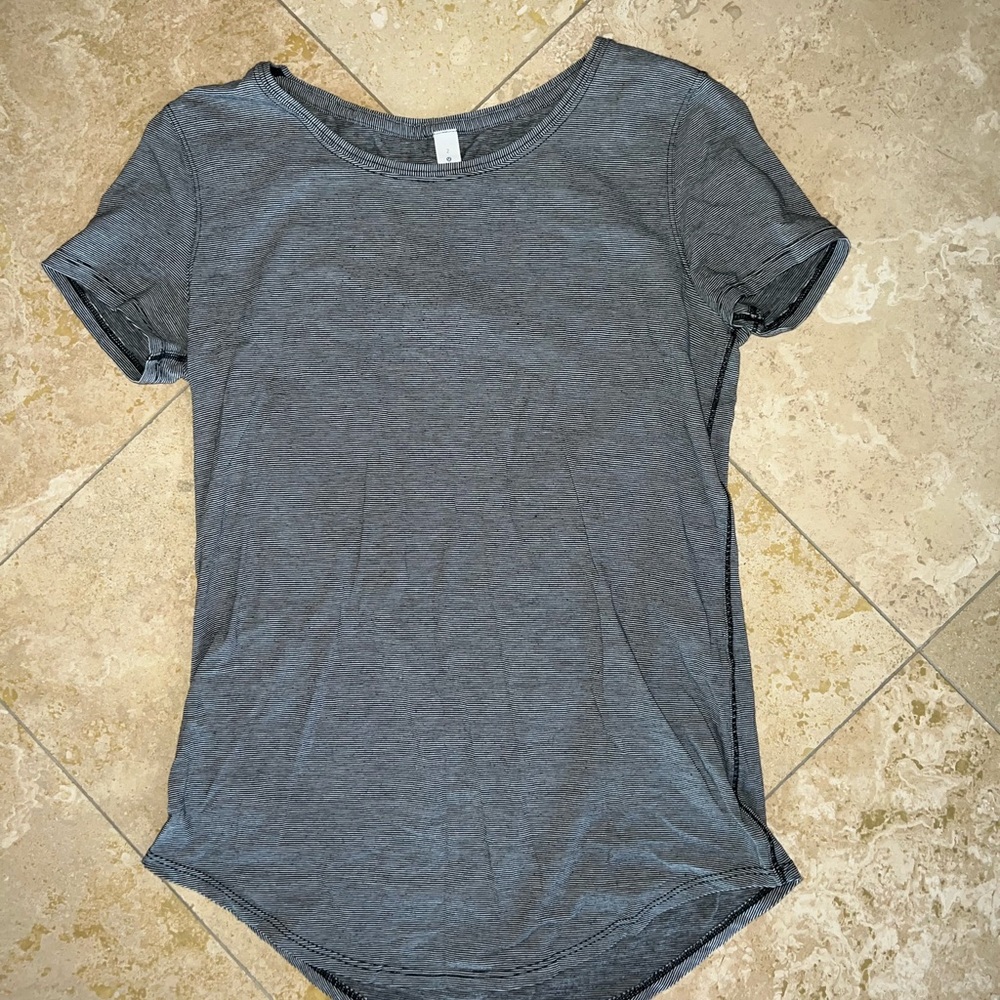 Lululemon Shirt